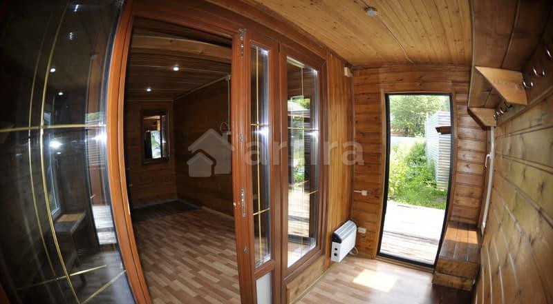 Коттедж, 200 м2 Новосибирск - изображение 12