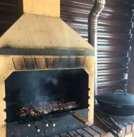 Коттедж, 160 м2 Челябинск