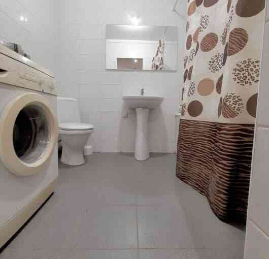 1-комн. квартира, 40 м2, 12/16 эт. Ростов-на-Дону