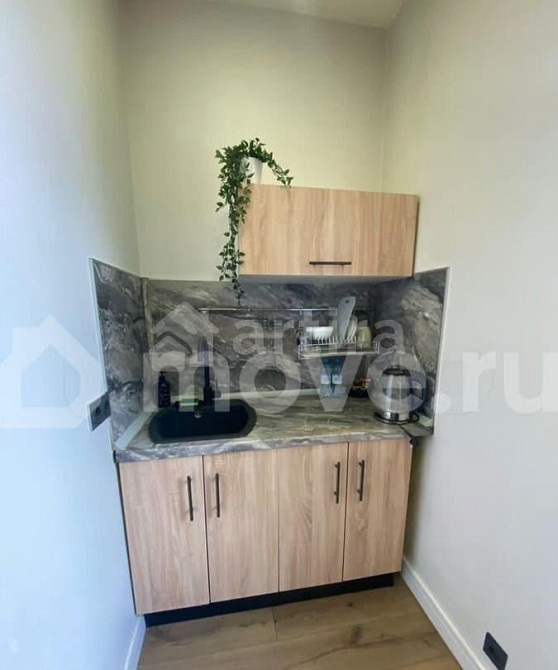 Студия, 12.4 м2, 3/4 эт. Москва - изображение 3