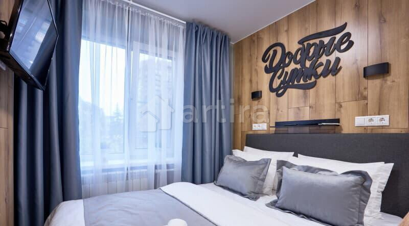 Студия, 14 м2, 2/5 эт. Подольск - изображение 4