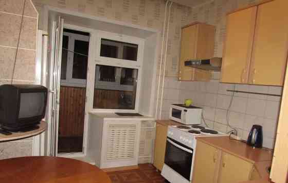 2-комн. квартира, 58 м2, 5/17 эт. Москва