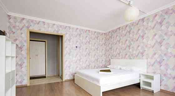 1-комн. квартира, 42 м2, 6/10 эт. Красноярск