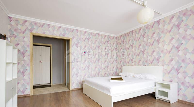 1-комн. квартира, 42 м2, 6/10 эт. Красноярск - изображение 5