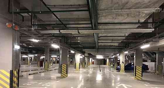 Гараж, 14 м2 Москва