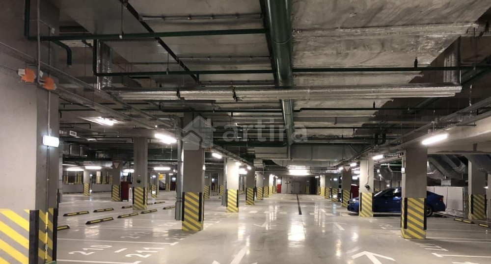 Гараж, 14 м2 Москва - изображение 1