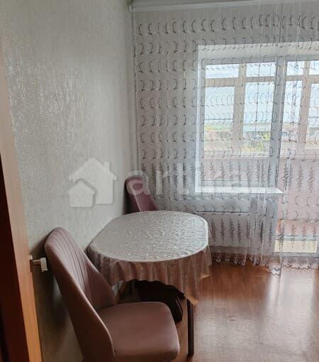 2-комн. квартира, 50 м2, 2/3 эт. Татарск - изображение 4