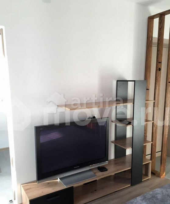 1-комн. квартира, 26.1 м2, 5/16 эт. Москва - изображение 6