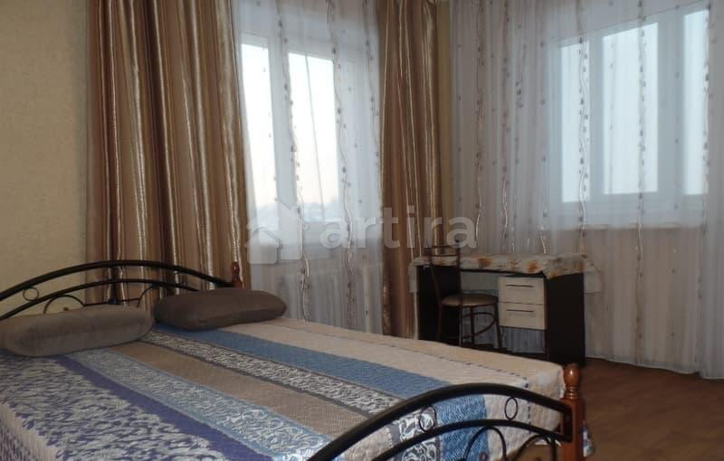 1-комн. квартира, 45 м2, 6/6 эт. Иркутск - изображение 6