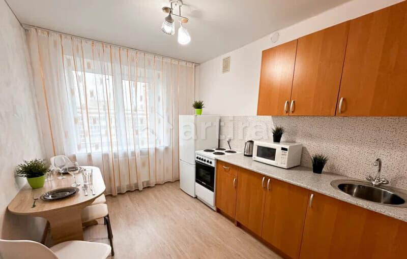 2-комн. квартира, 55 м2, 10/12 эт. Вологда - изображение 5