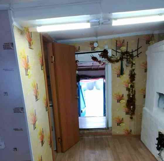 Дом, 45 м2, 15 соток, 1 эт. Приволжье