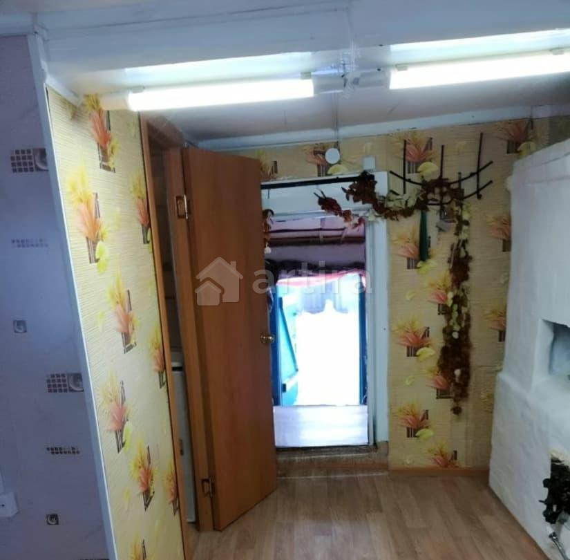 Дом, 45 м2, 15 соток, 1 эт. Приволжье - изображение 4