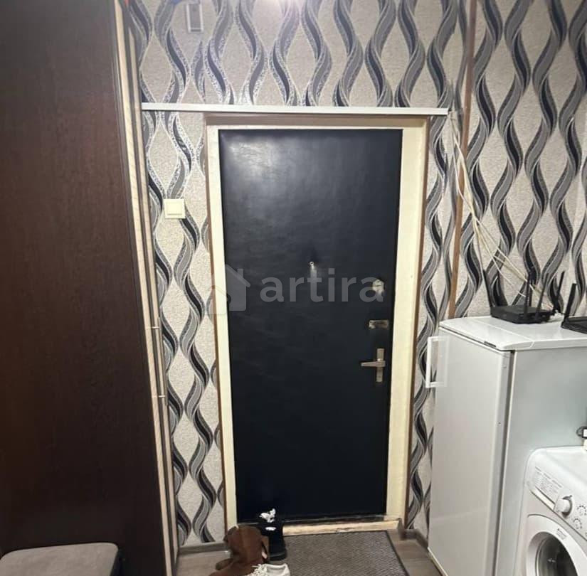 Комната, 9 м2, 2/9 эт. Москва - изображение 2