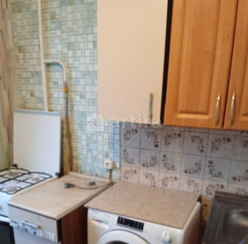 Комната, 59 м2, 6/9 эт. Москва - изображение 4