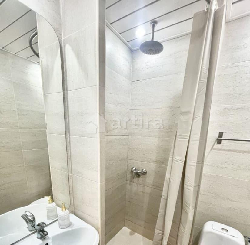 Комната, 18 м2, 2/2 эт. Санкт-Петербург - изображение 5