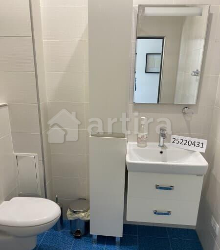 1-комн. квартира, 35 м2, 2/9 эт. Балашиха - изображение 4