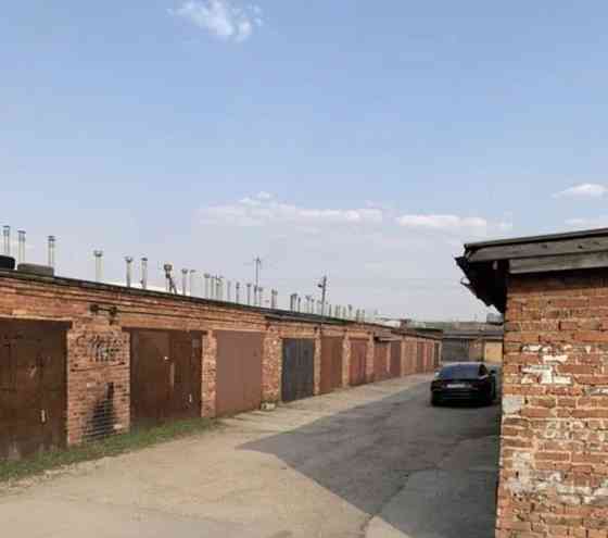 Гараж, 24 м2 Истра