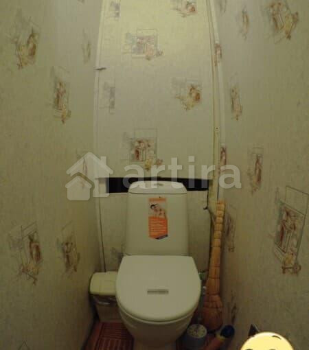 2-комн. квартира, 55 м2, 3/9 эт. Екатеринбург - изображение 5