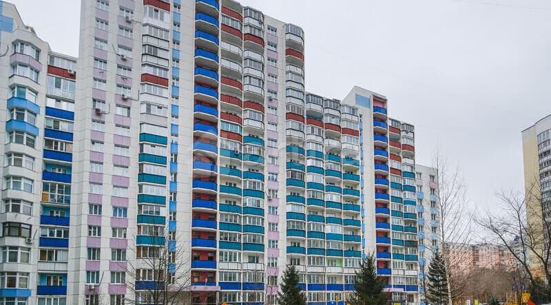 1-комн. квартира, 30 м2, 7/17 эт. Новосибирск - изображение 10