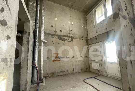 4-комн. пентхаус, 112.5 м2, 22/22 эт. Москва