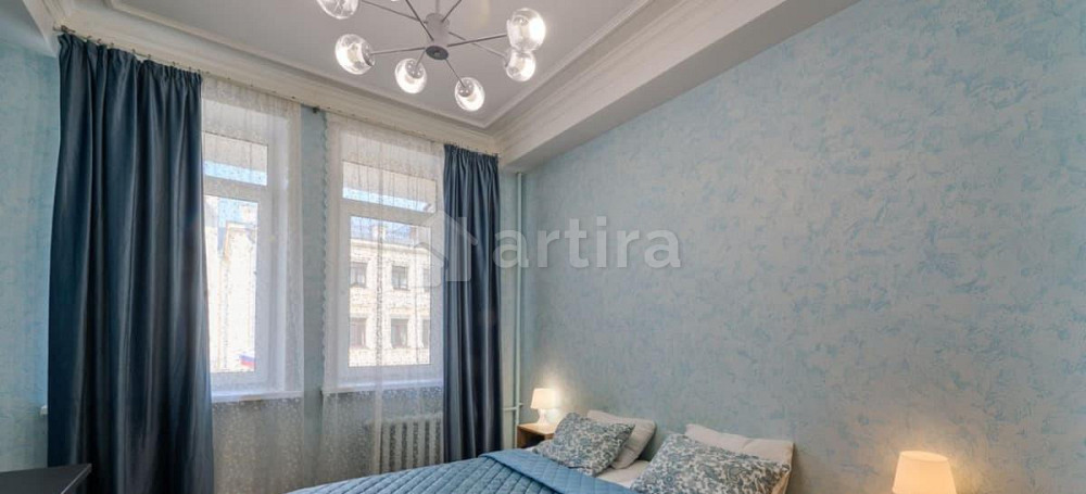 Комната, 17 м2, 2/5 эт. Казань - изображение 1