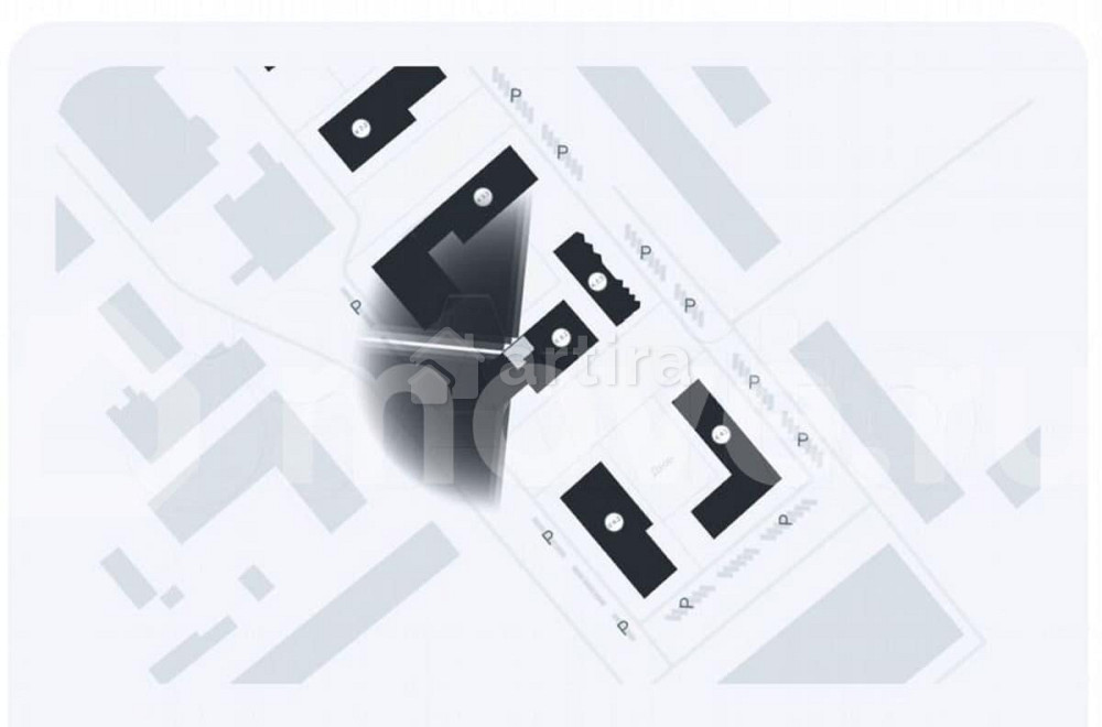 4-комн. квартира, 77.4 м2, 13/14 эт. Москва - изображение 3