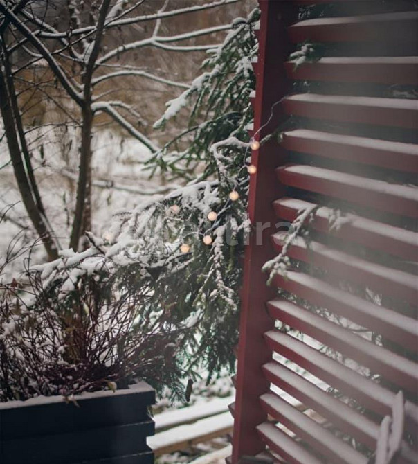 Дом, 30 м2, 10 соток, 1 эт. Одинцово - изображение 7