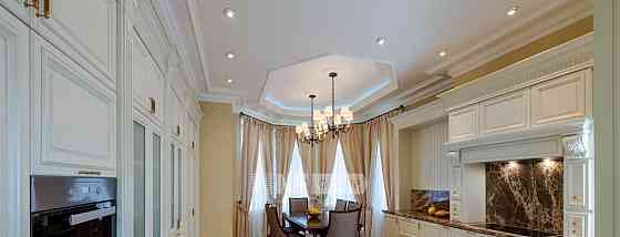 Коттедж, 372.9 м2, 13.49 сотки Одинцово