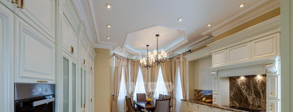 Коттедж, 372.9 м2, 13.49 сотки Одинцово - изображение 2