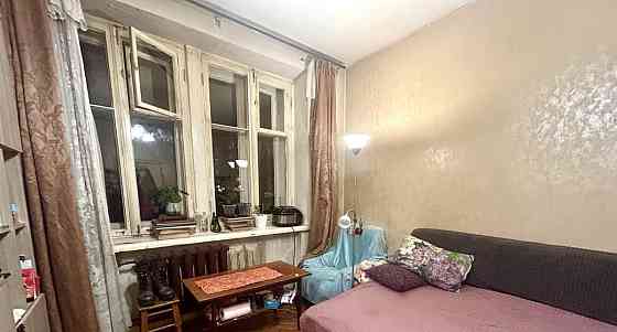 Комната, 13.3 м2, 1/5 эт. Москва