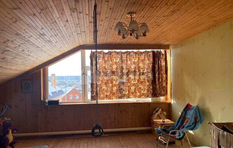 Дом, 140 м2, 6 соток Казань - изображение 3