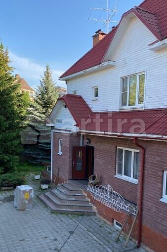 Коттедж, 450 м2 Звенигород - изображение 18