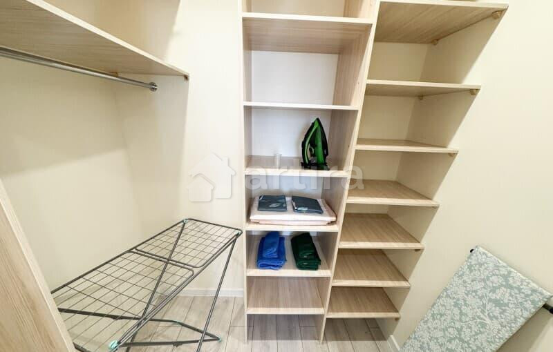 1-комн. квартира, 40 м2, 9/22 эт. Долгопрудный - изображение 5