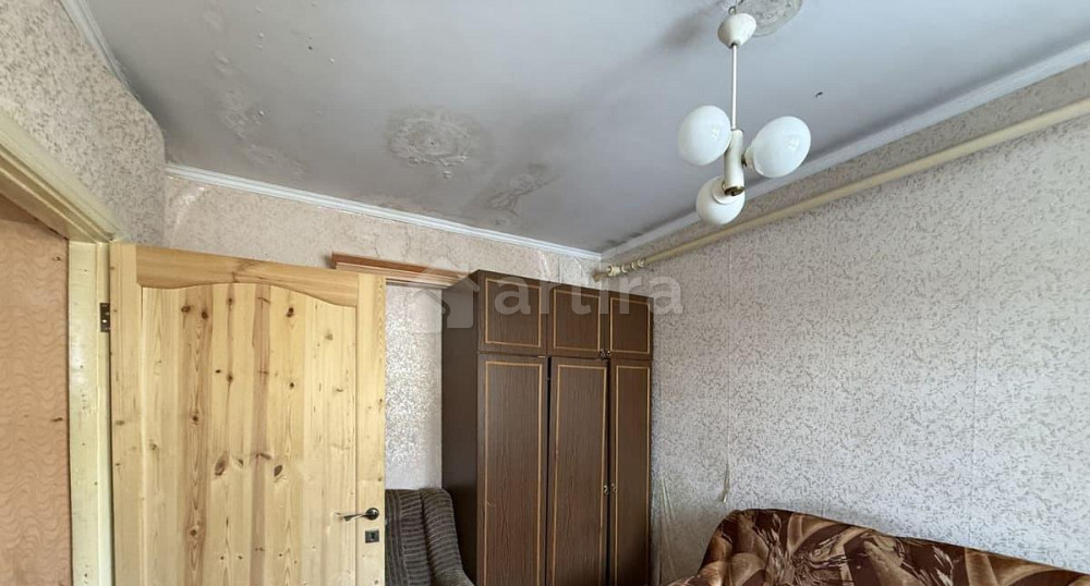 Комната, 21 м2, 2/2 эт. Калининград - изображение 1