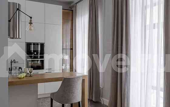 2-комн. квартира, 55.5 м2, 10/17 эт. Москва