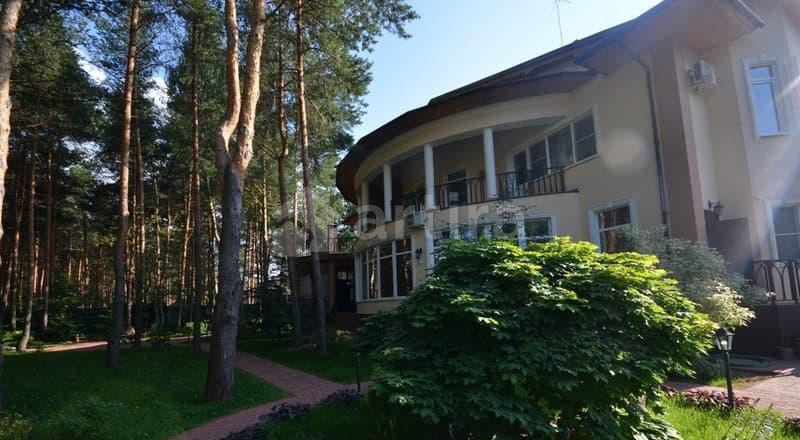 Дом, 850 м2 Щёлково - изображение 2