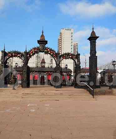 Студия, 13.5 м2, 1/9 эт. Москва