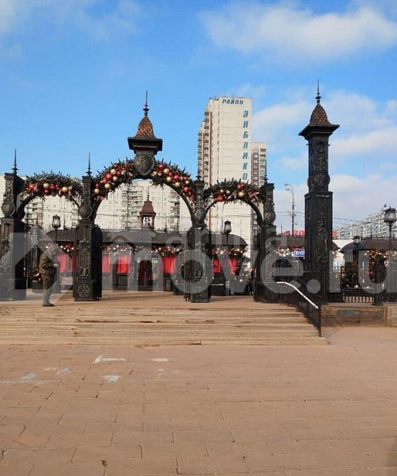 Студия, 13.5 м2, 1/9 эт. Москва - изображение 3