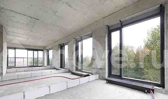 5-комн. квартира, 192 м2, 4/18 эт. Москва