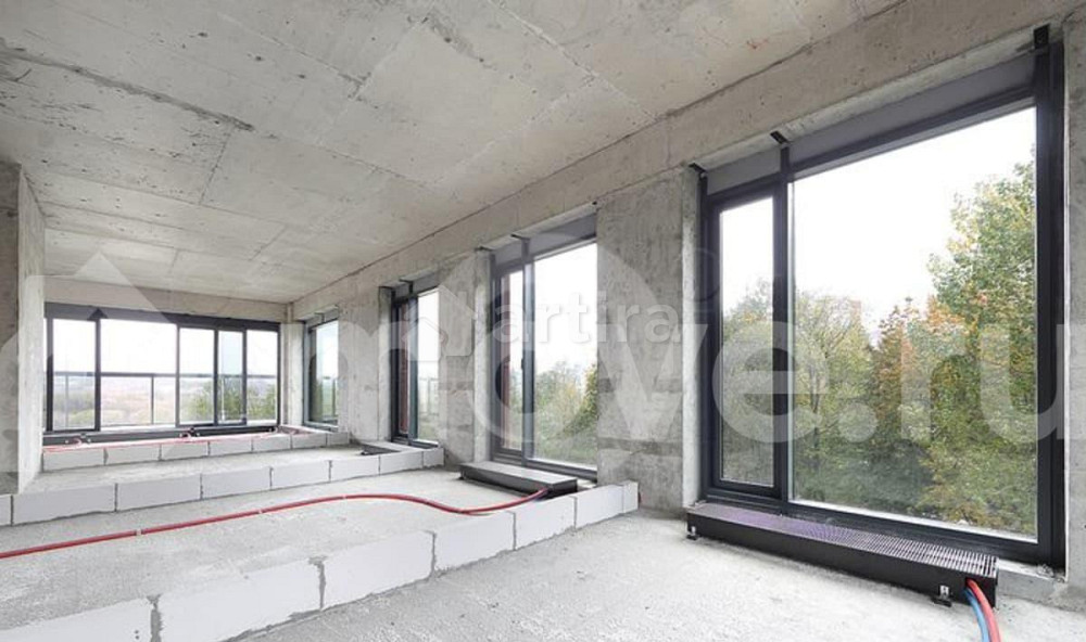 5-комн. квартира, 192 м2, 4/18 эт. Москва - изображение 2