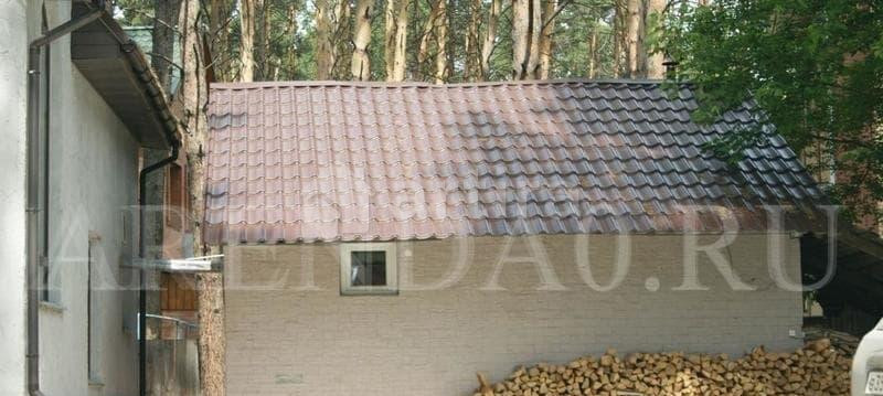 Коттедж, 250 м2 Кудряшовский - изображение 4