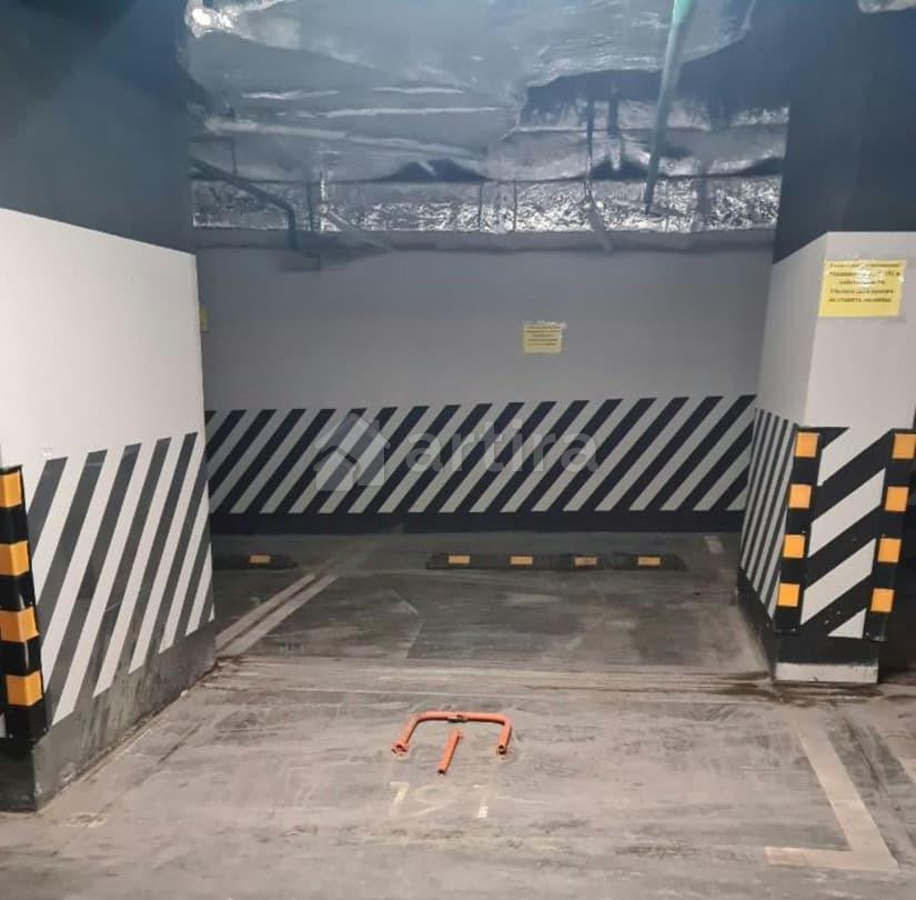 Гараж, 14.2 м2 Москва - изображение 1