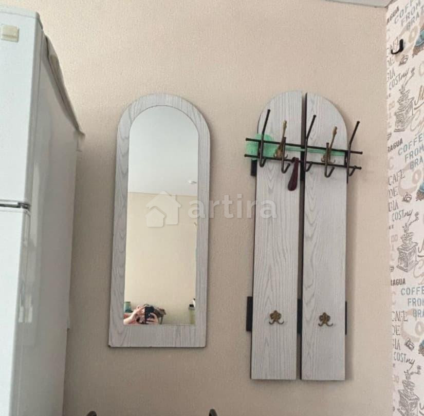 Комната, 19.4 м2, 4/5 эт. Калининград - изображение 4