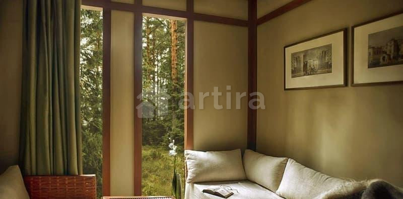 Коттедж, 120 м2 Выборг - изображение 7