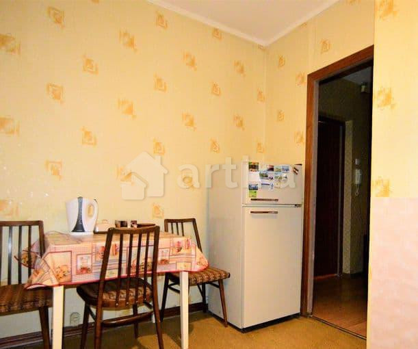 1-комн. квартира, 38 м2, 7/16 эт. Москва - изображение 7