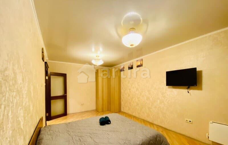 1-комн. квартира, 45 м2, 15/17 эт. Троицк - изображение 2