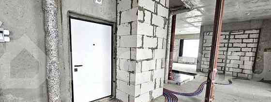 4-комн. квартира, 117.4 м2, 42/48 эт. Москва