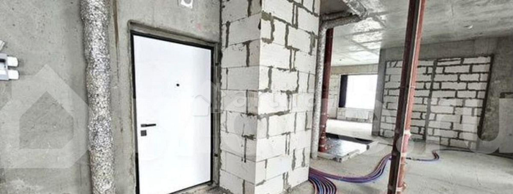 4-комн. квартира, 117.4 м2, 42/48 эт. Москва - изображение 3