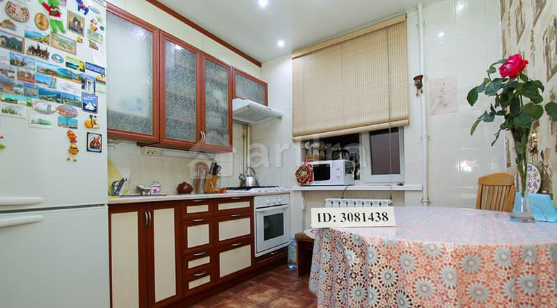 2-комн. квартира, 55 м2, 2/5 эт. Феодосия - изображение 9