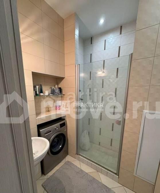 4-комн. квартира, 114 м2, 4/7 эт. Москва - изображение 7